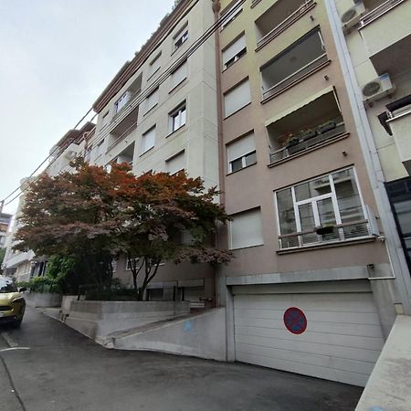 City Lights Lux Apartment Belgrade Exterior photo