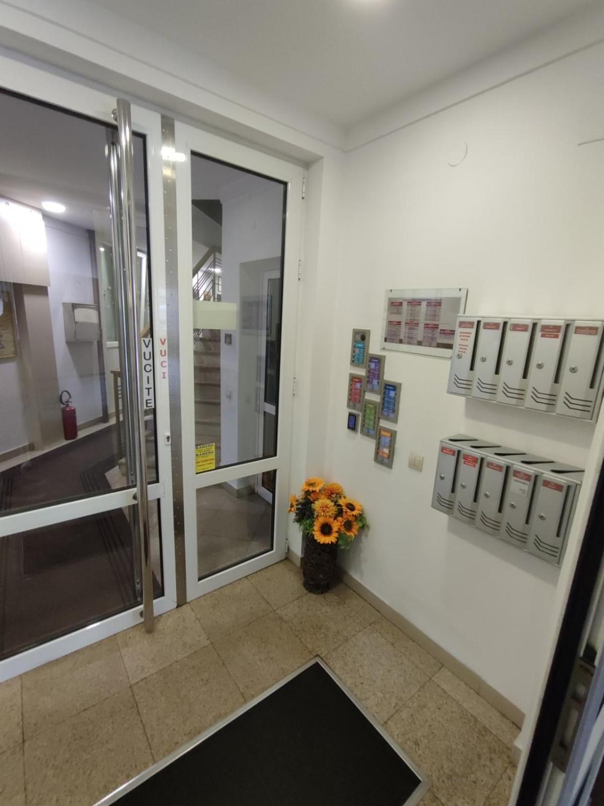 City Lights Lux Apartment Belgrade Exterior photo