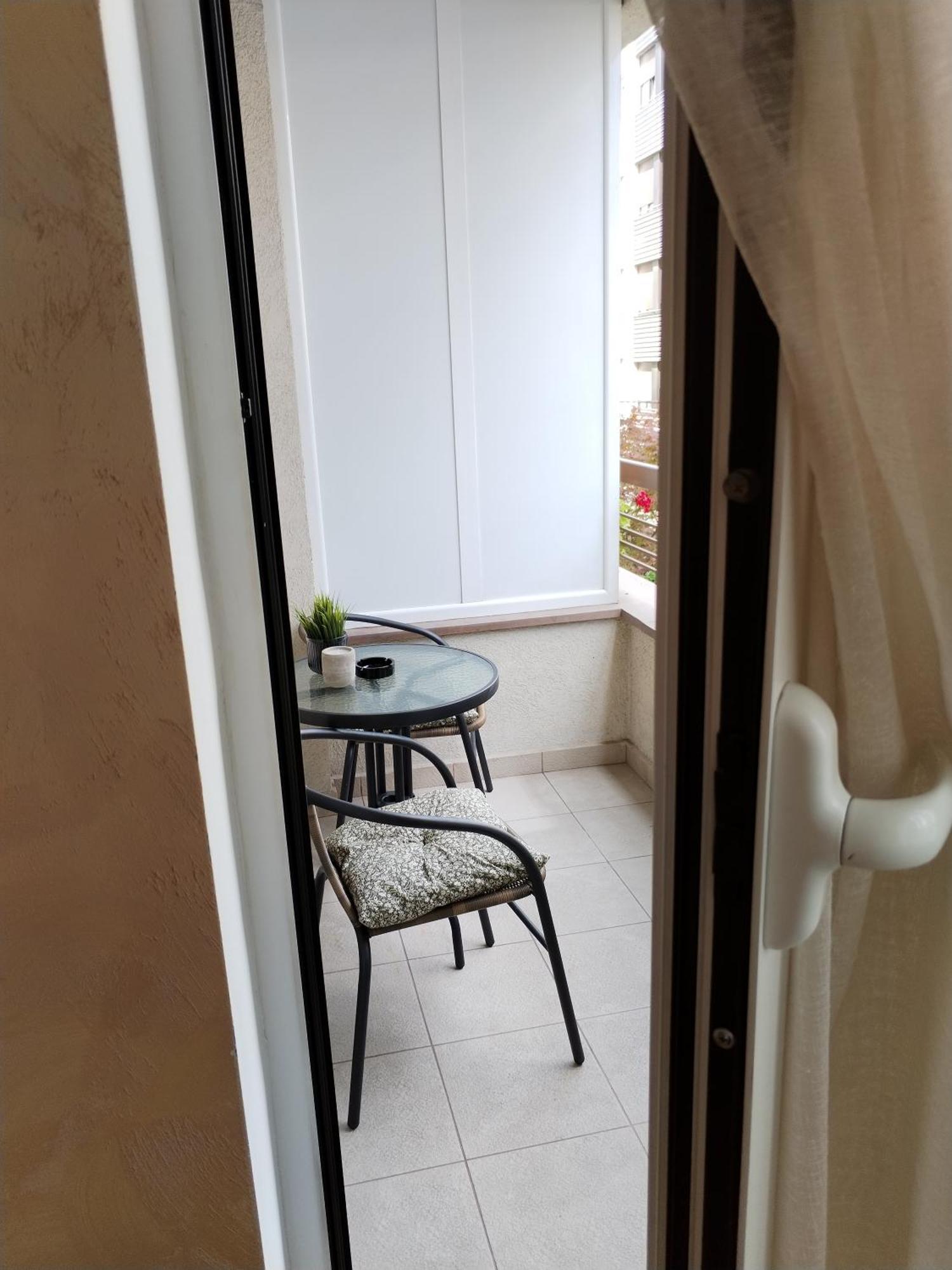 City Lights Lux Apartment Belgrade Exterior photo