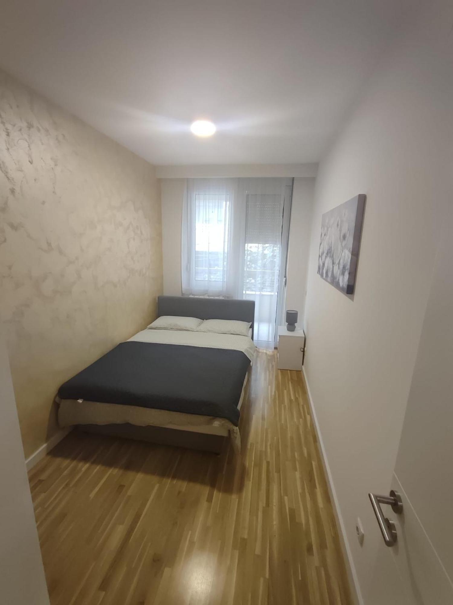 City Lights Lux Apartment Belgrade Exterior photo